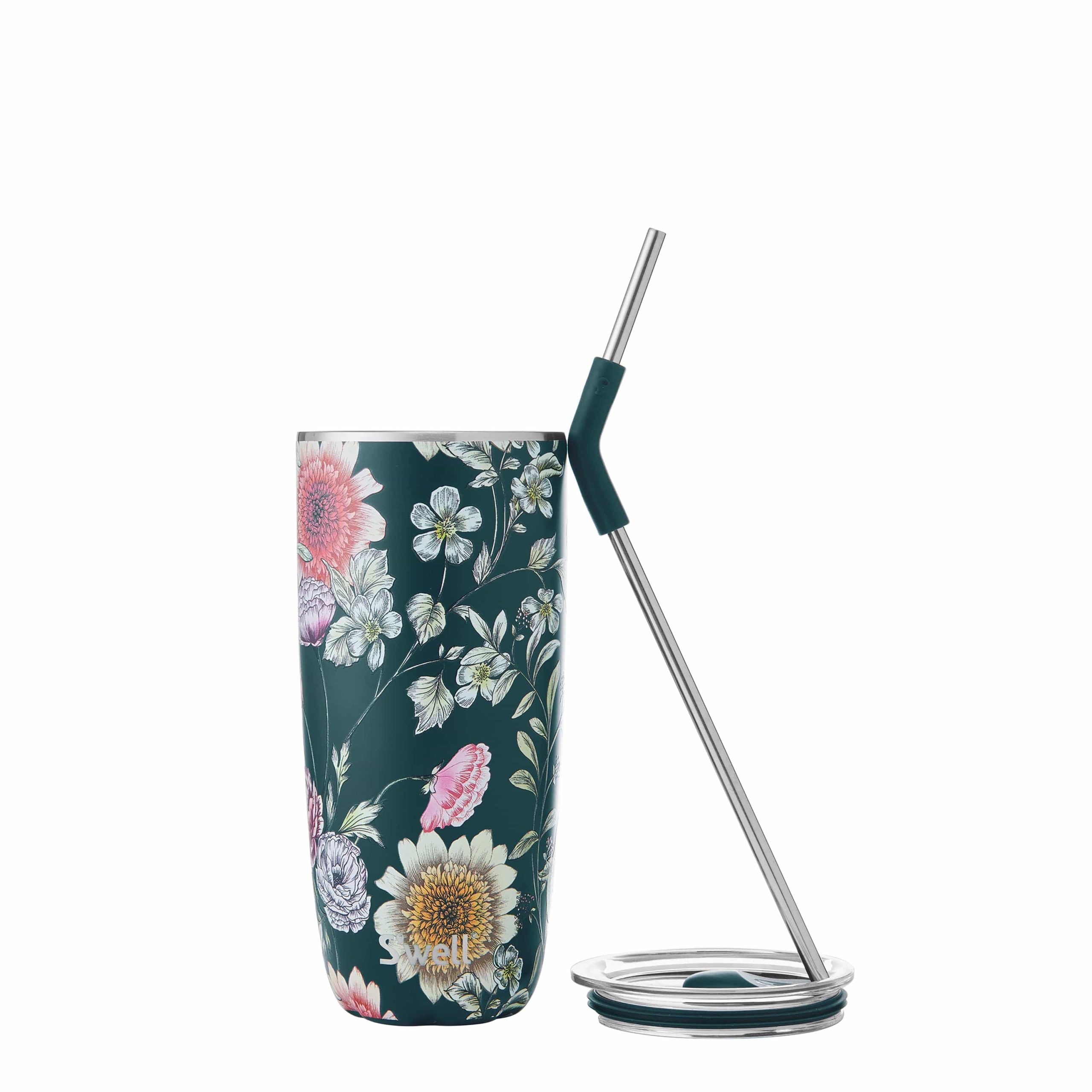 Tumbler with Straw | 24oz - Image 24