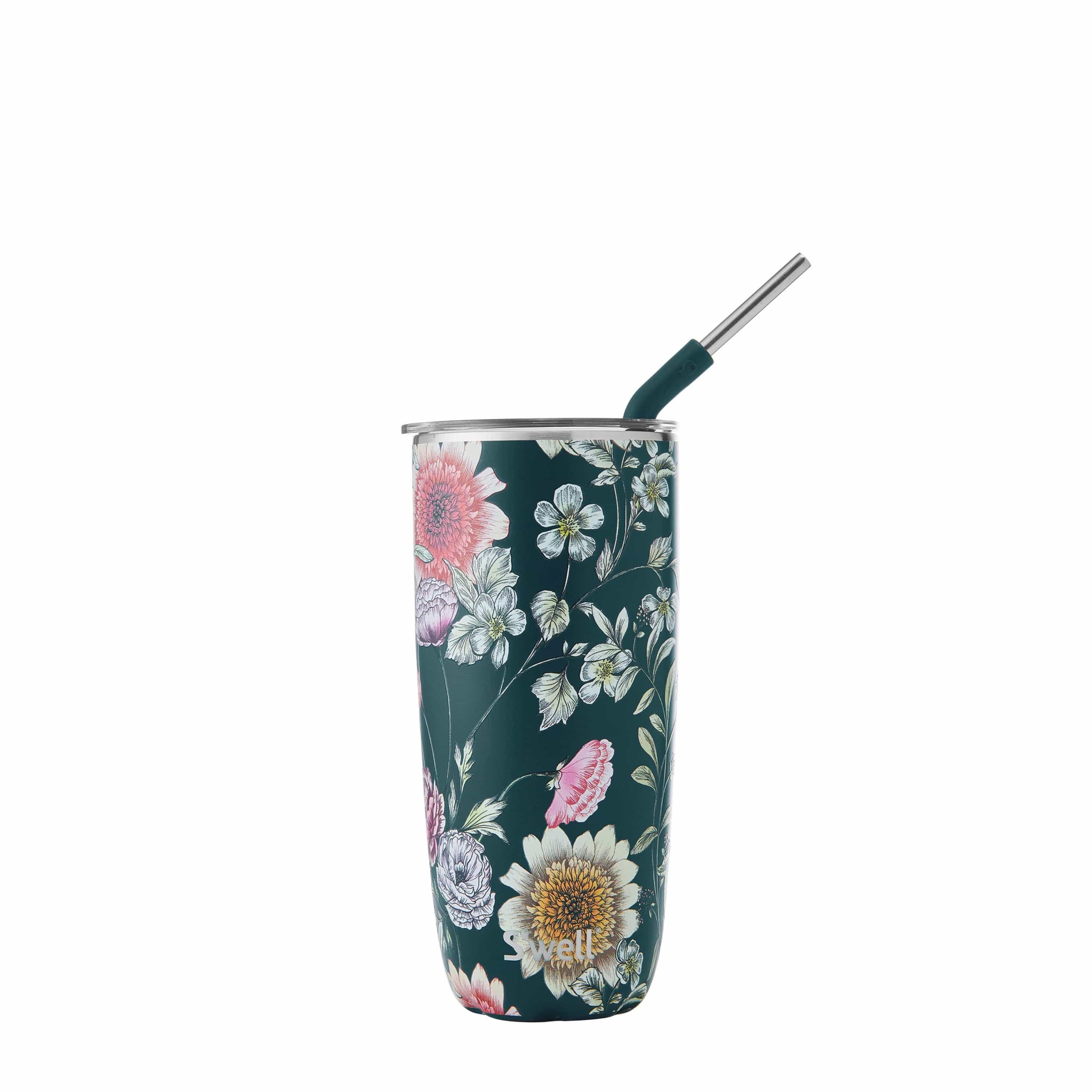 Tumbler with Straw | 24oz - Image 22