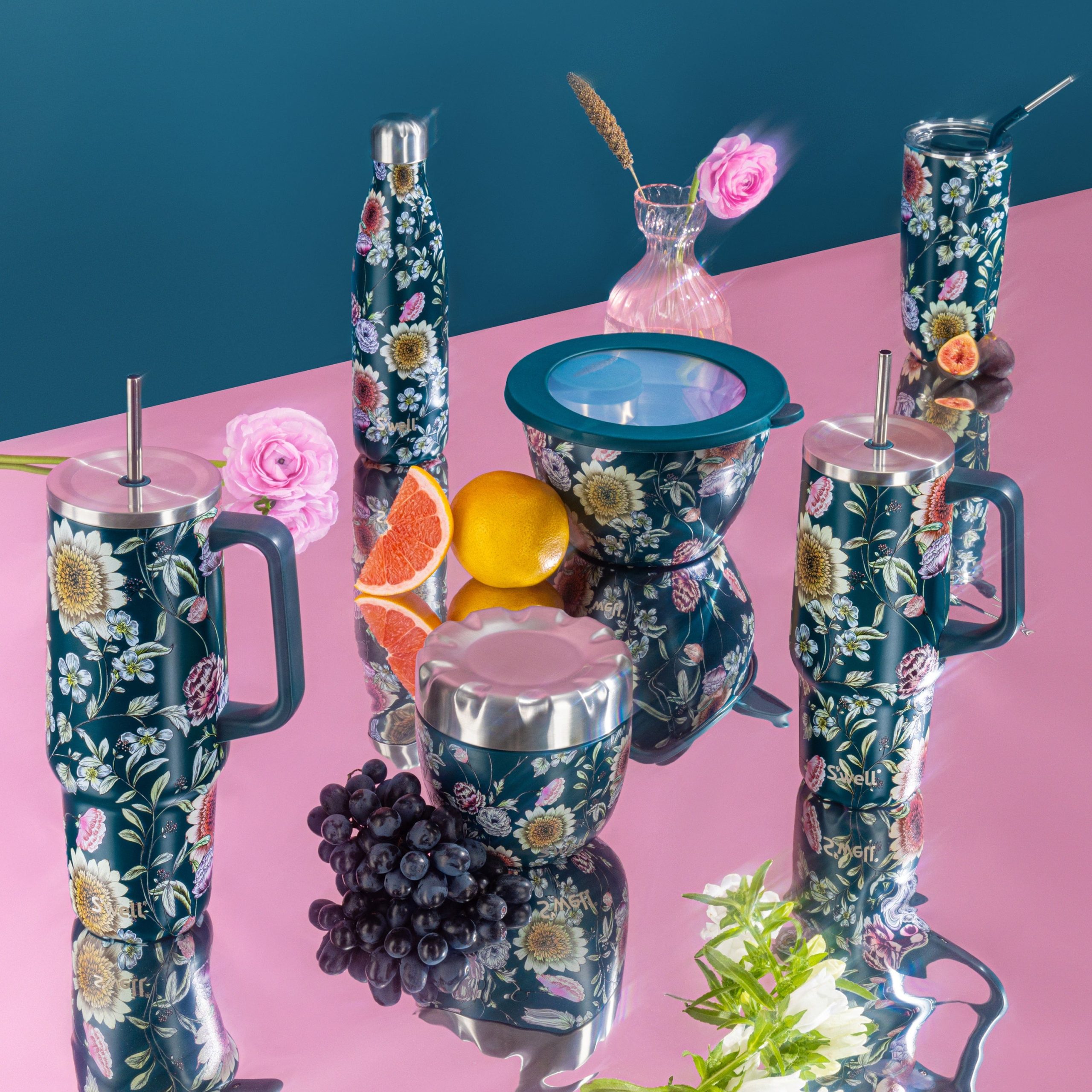 Tumbler with Straw | 24oz - Image 25