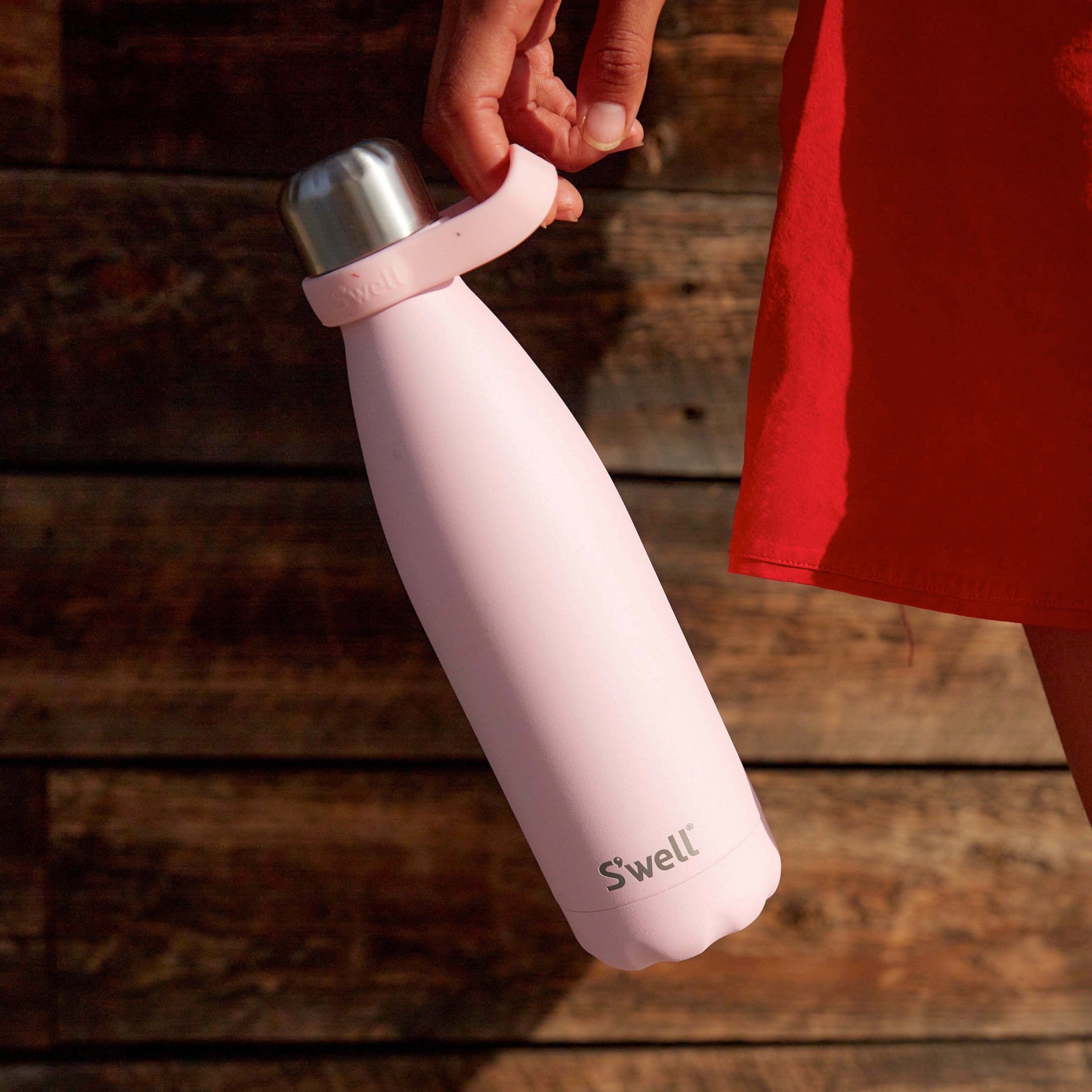 Original Bottle | 17oz Pink Topaz - Image 4