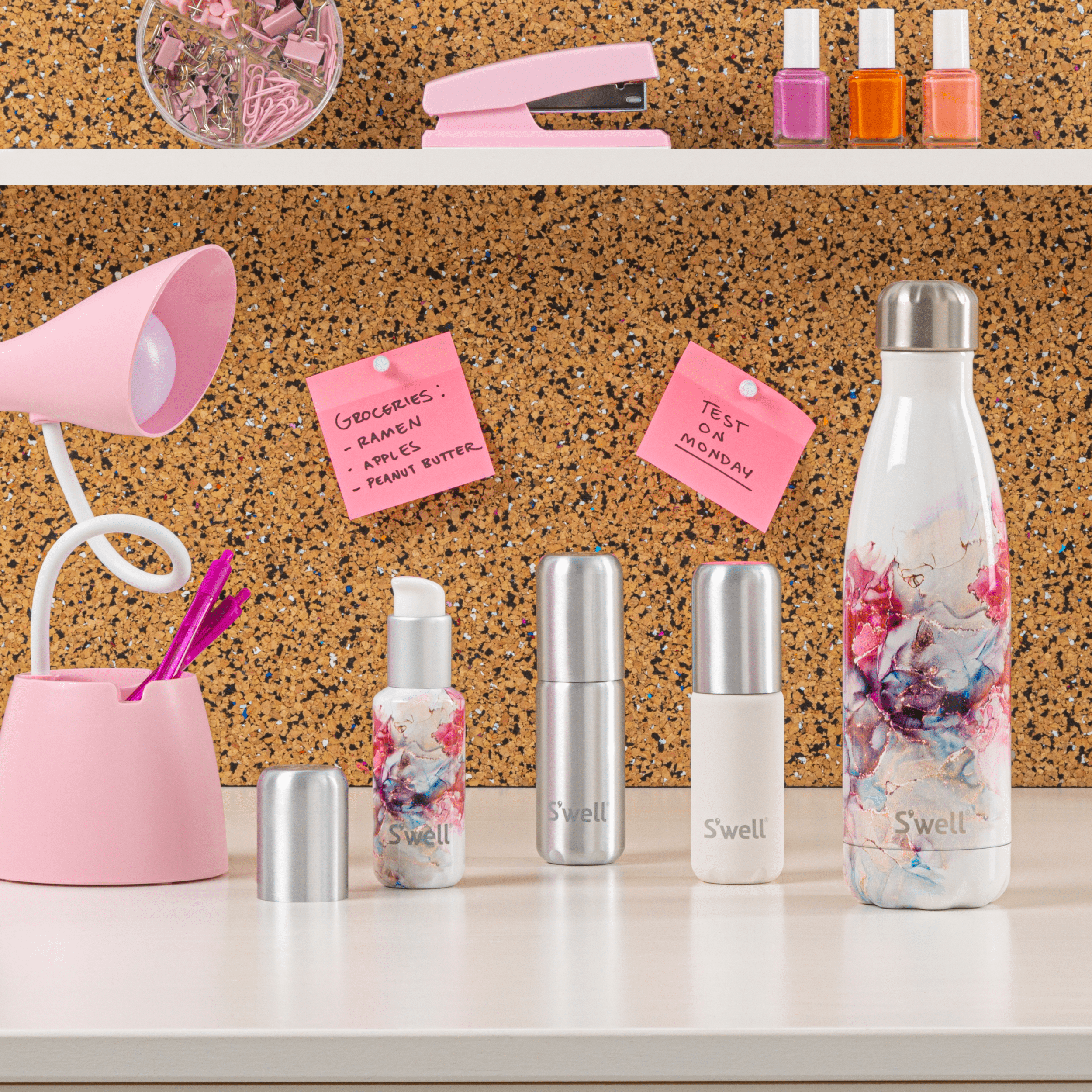 Travel Bottle Set - Image 23