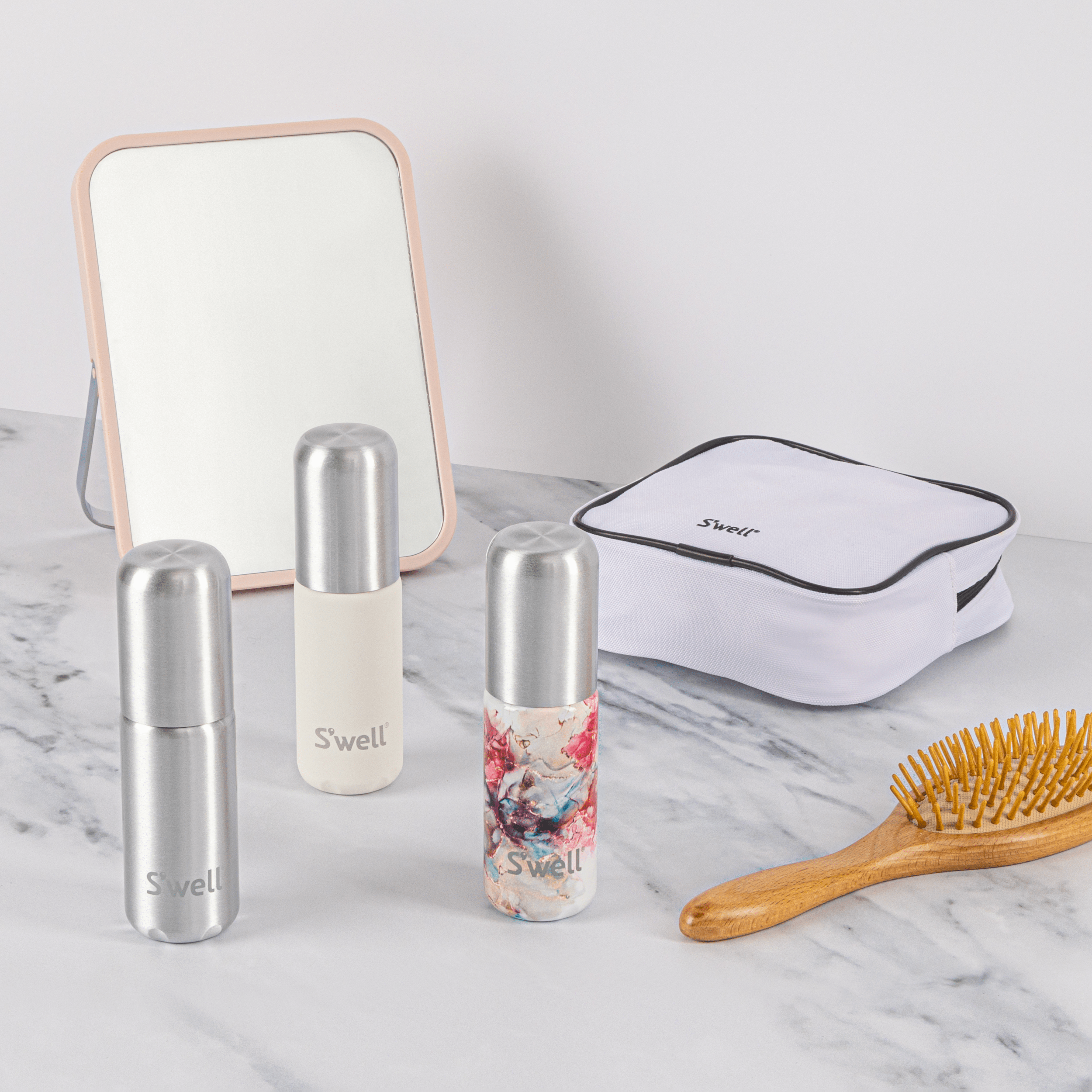 Travel Bottle Set - Image 17