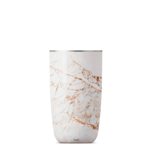 Wine Chiller | 25oz Calacatta Gold