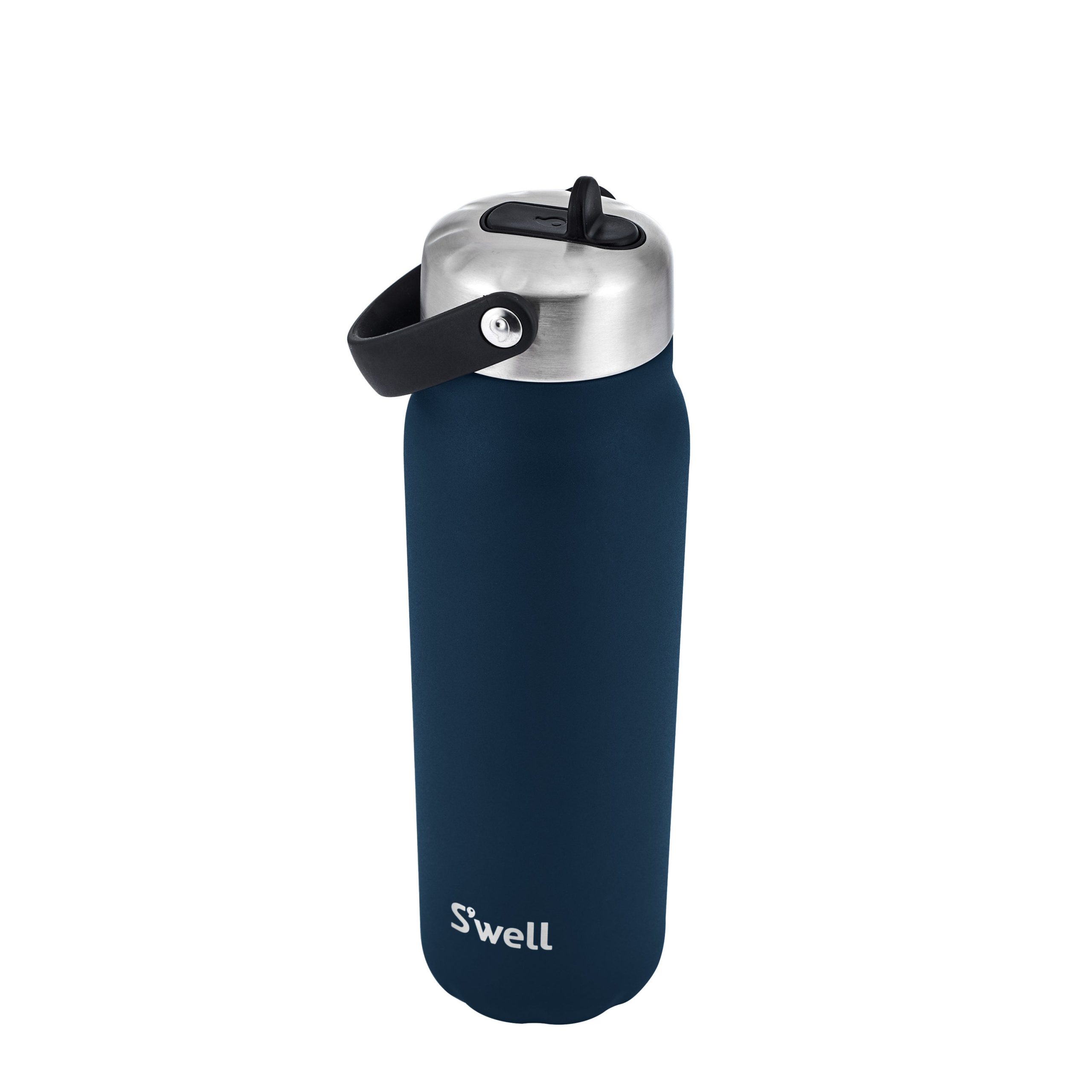 Explorer with Flip Straw Lid | 24oz Azurite - Image 2