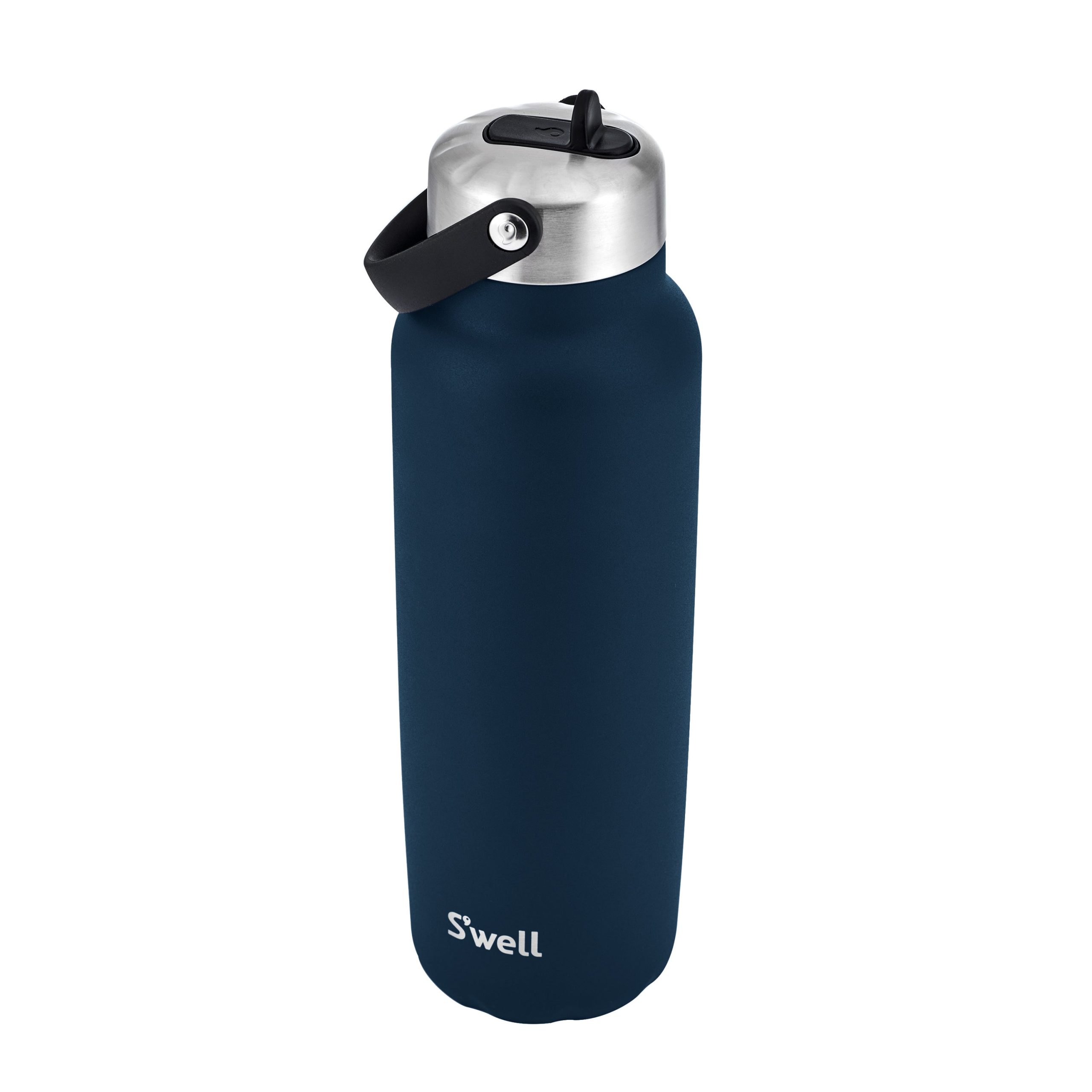 Explorer with Flip Straw Lid | 40oz Azurite - Image 3