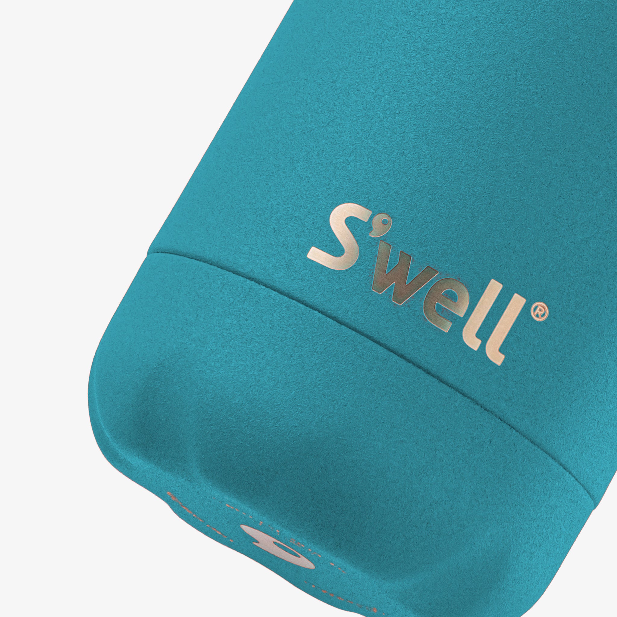 Original Bottle | 25oz Peacock Blue - Image 2