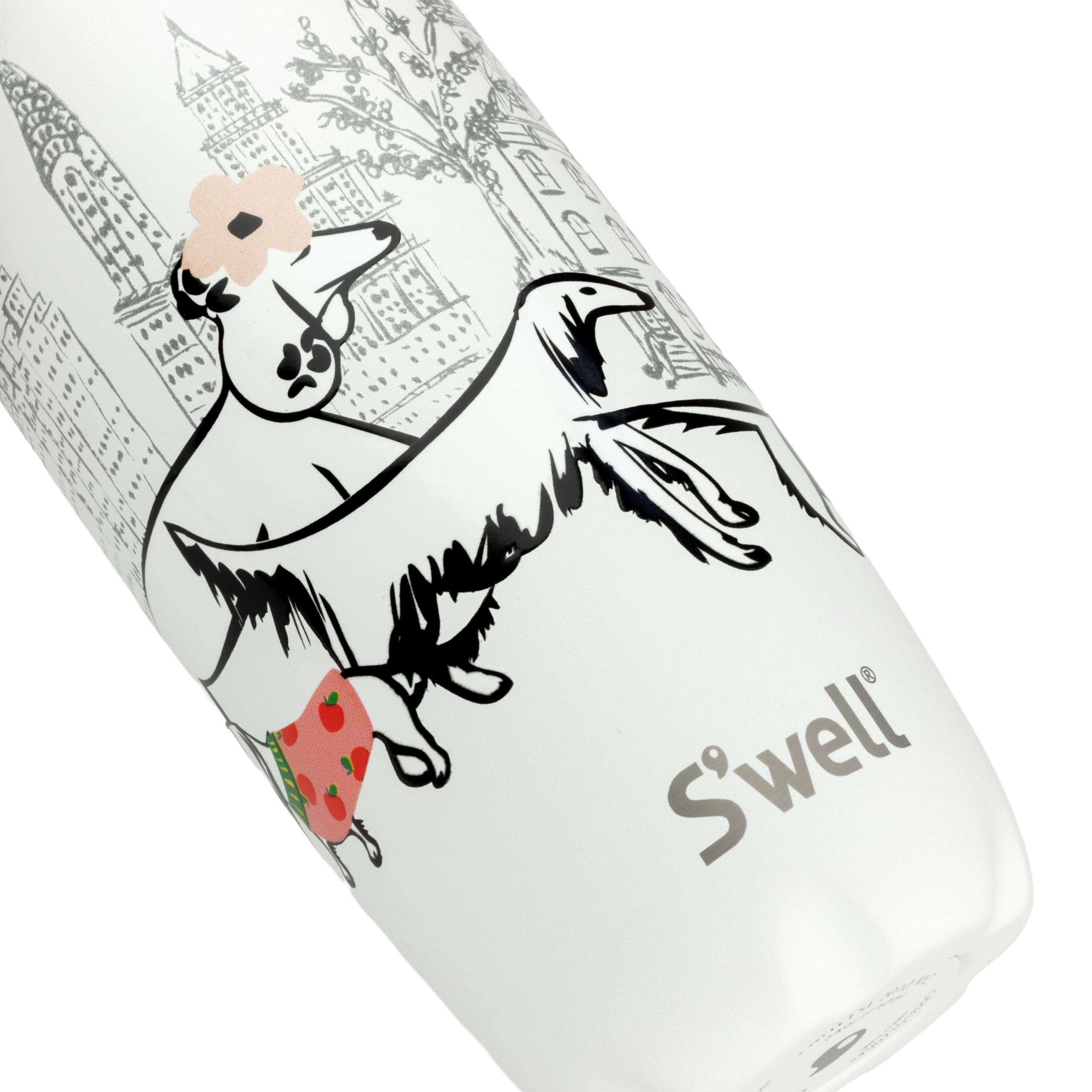 Tumbler with Straw | 24oz - Image 4