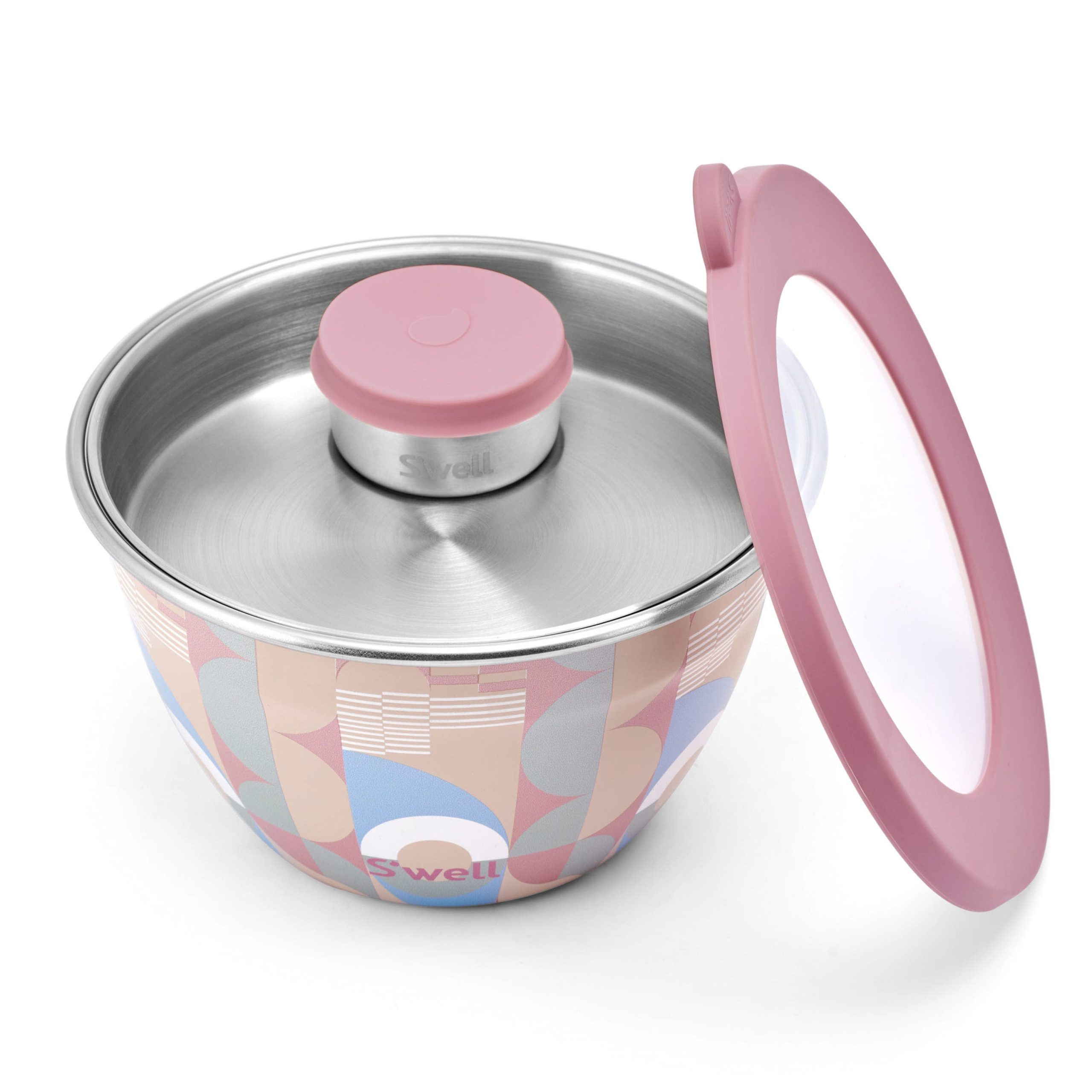 Salad Bowl Kit | 64oz - Image 10