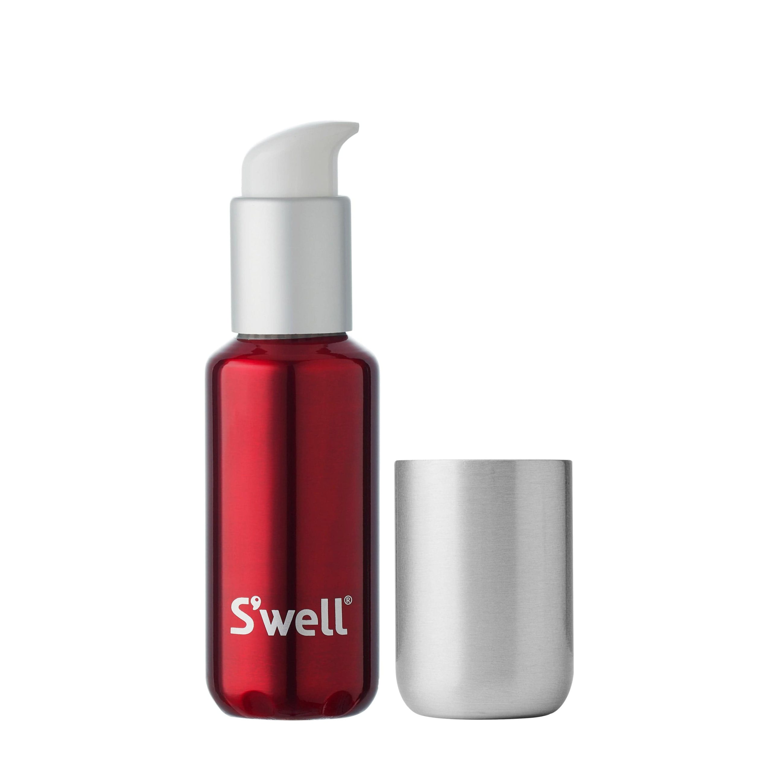Travel Bottle Set | 3.4oz Cherry Shimmer - Image 5
