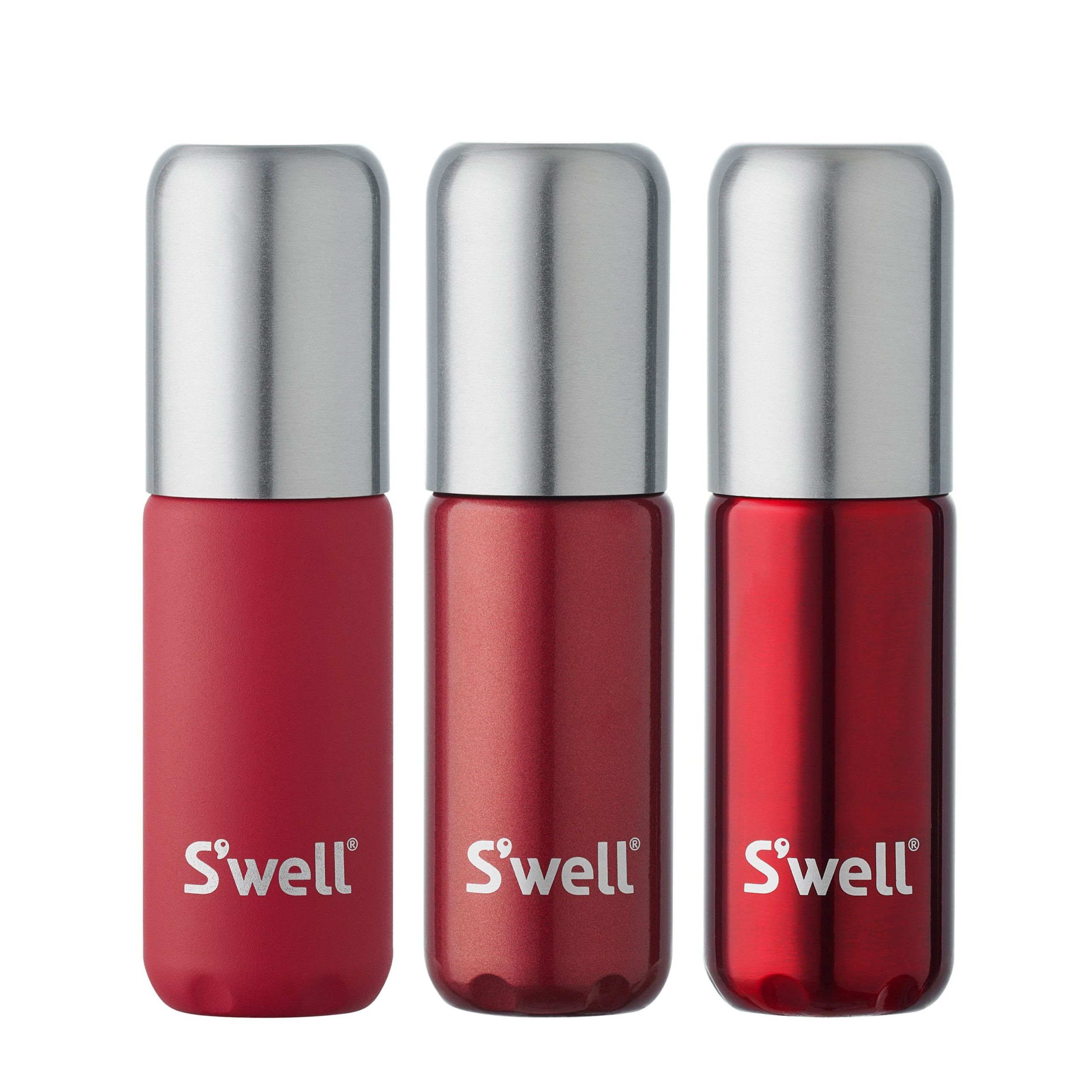 Travel Bottle Set | 3.4oz Cherry Shimmer - Image 8
