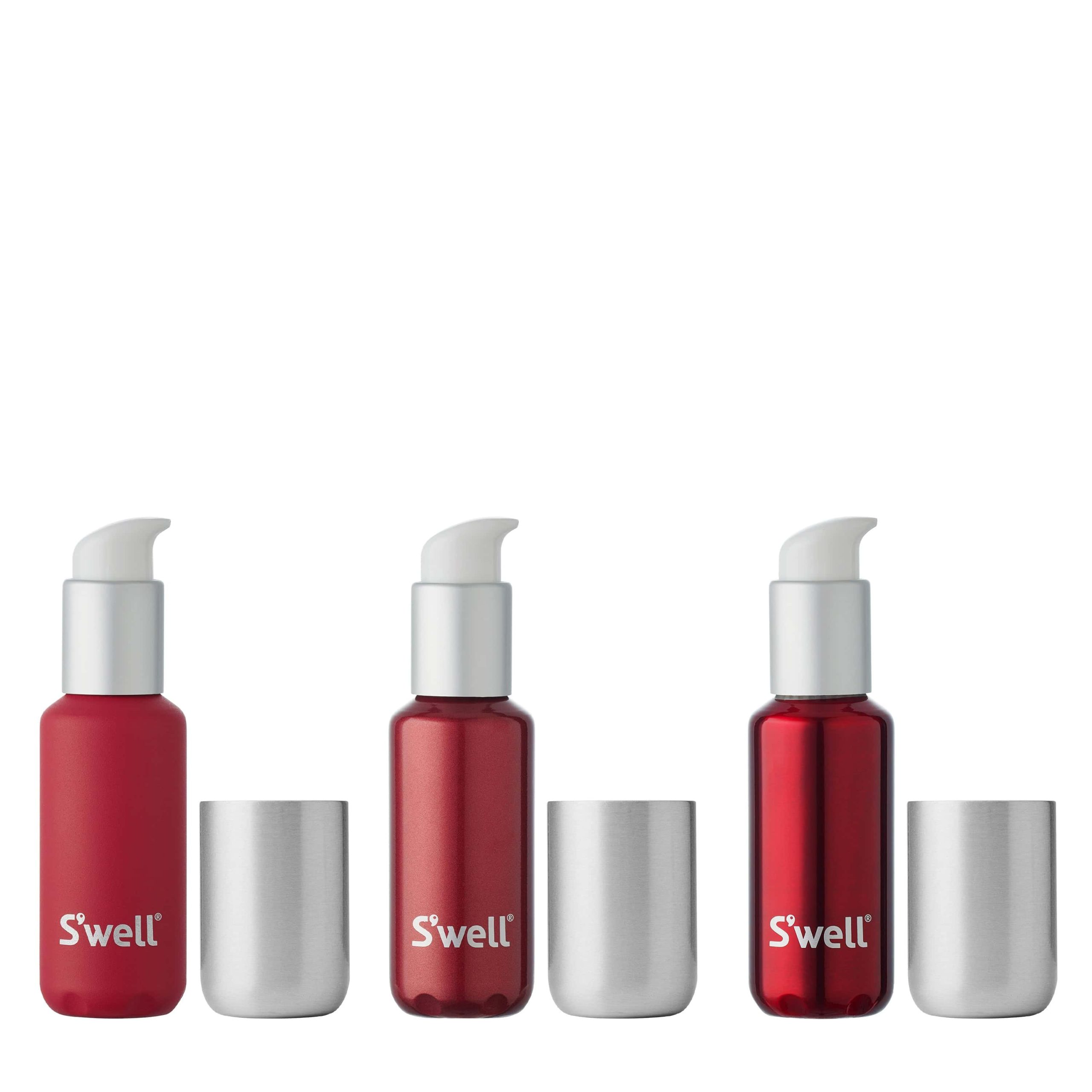 Travel Bottle Set - Image 3