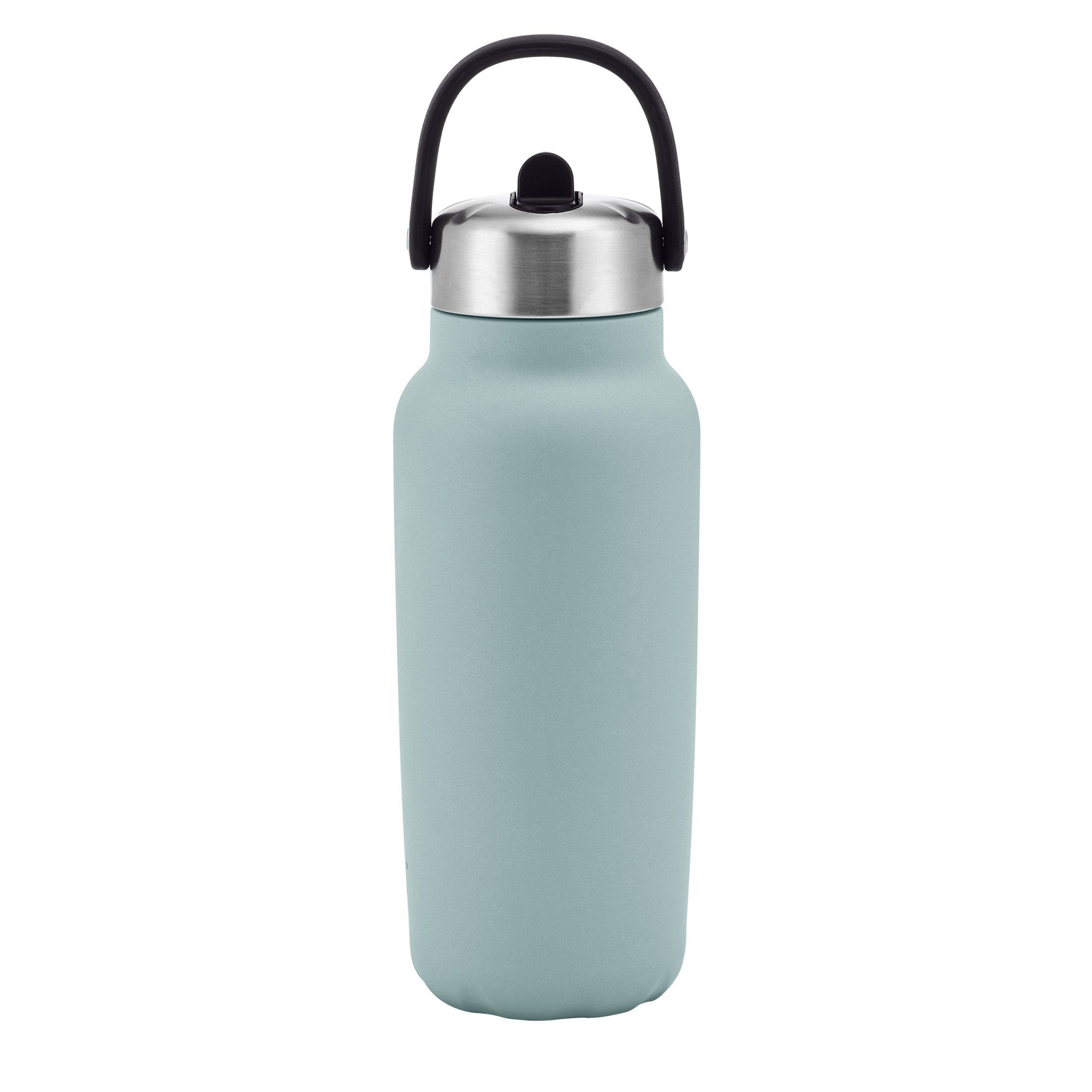 Explorer with Flip Straw Lid | 32oz Eucalyptus - Image 3