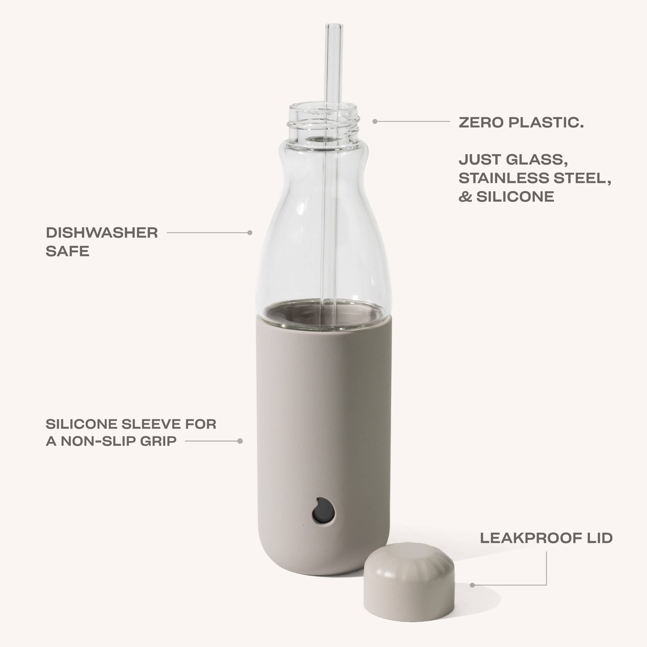 Glass Original Bottle | 18oz - Image 14