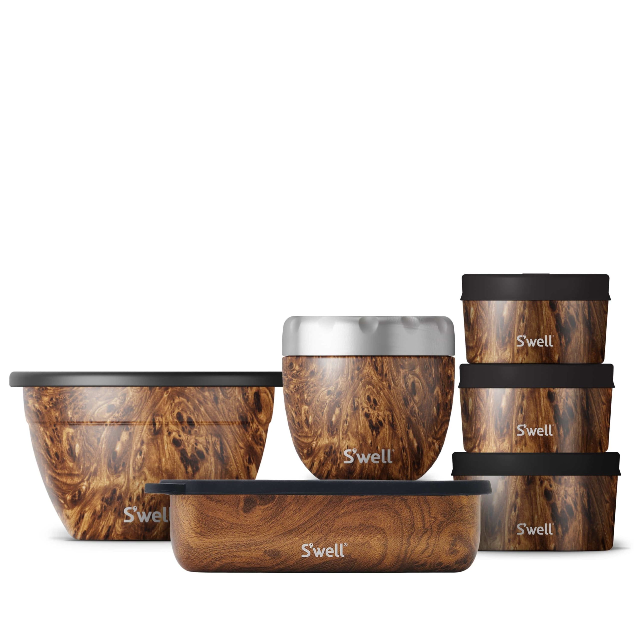 Organized Eats Bundle - Image 2