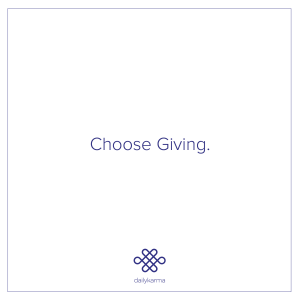 Gift for Good